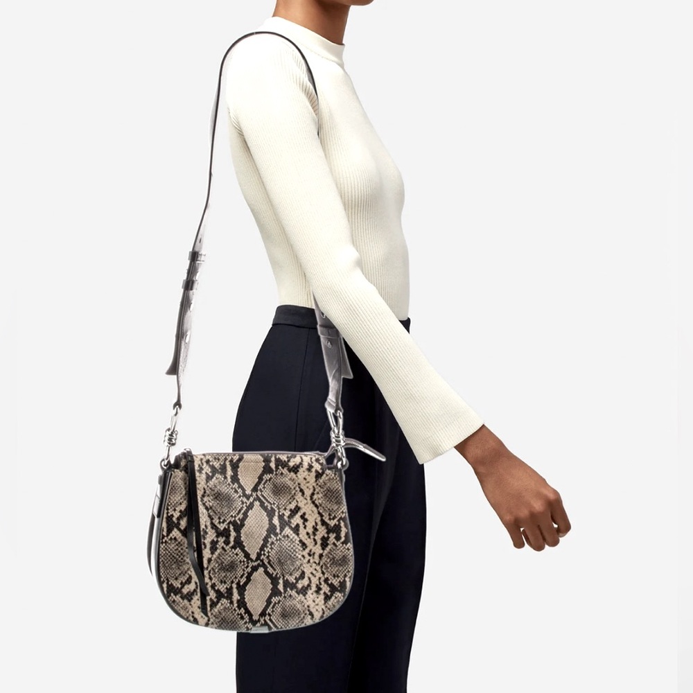 ALLSAINTS Leather Bag